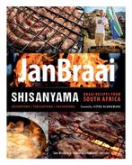 9781928257462 Shisanyama Jan Braai, Boeken, Kookboeken, Verzenden, Nieuw, Jan Braai