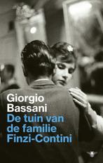 De tuin van de familie Finzi-Contini / De Ferrara romans, Boeken, Verzenden, Gelezen, Giorgio Bassani