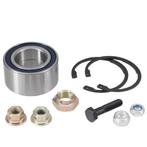 Wiellagerset VW VOLKSWAGEN CORRADO 1.8 G60 voorzijde, links, Verzenden, Nieuw