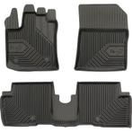 Dacia Lodgy vanaf 2012 All Weather rubber automatten, Ophalen of Verzenden, Nieuw