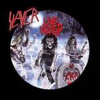 lp nieuw - Slayer - Live Undead, Cd's en Dvd's, Verzenden, Zo goed als nieuw