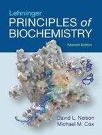 Lehninger Principles of Biochemistry 9781319108243, Boeken, Studieboeken en Cursussen, Zo goed als nieuw, Verzenden