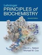 Lehninger Principles of Biochemistry 9781319108243, Boeken, Studieboeken en Cursussen, Verzenden, Zo goed als nieuw