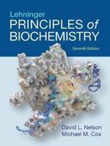 Lehninger Principles of Biochemistry 9781319108243, Boeken, Studieboeken en Cursussen, Zo goed als nieuw, Verzenden
