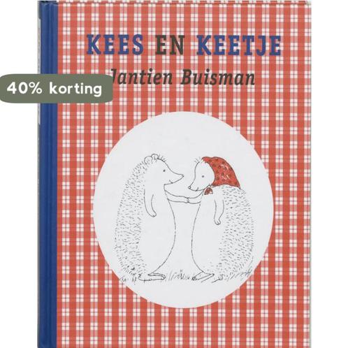 Kees en Keetje 9789061696438 J. Buisman, Boeken, Overige Boeken, Gelezen, Verzenden
