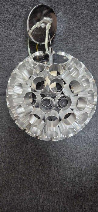 Kenwell - Lamp - Aluminium - Ranex, Antiek en Kunst, Curiosa en Brocante