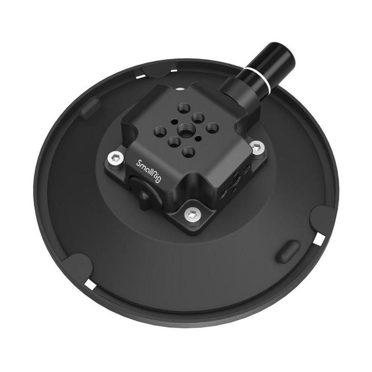 SmallRig 4114 Suction Cup Camera Mount 6 inch - Tweedehands, Audio, Tv en Foto, Overige Audio, Tv en Foto, Gebruikt, Verzenden