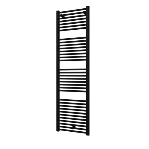 Designradiator BWS Palian 170,2x50 cm 799 Watt Mat Zwart, Doe-het-zelf en Verbouw, Sanitair, Overige typen, Nieuw, Ophalen of Verzenden