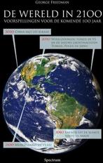 De wereld in 2100 - George Friedman - 9789049101251 - Paperb, Boeken, Geschiedenis | Wereld, Nieuw, Verzenden