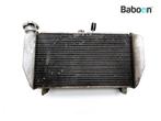 Radiateur Yamaha YZF R3 2017-2018 (RH12 YZF-R3), Verzenden, Gebruikt