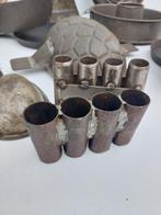 Mal (20) - cake en chocoladevormen