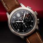 Glashütte Original - Pilot - Heren - 2000-2010, Sieraden, Tassen en Uiterlijk, Horloges | Heren, Nieuw