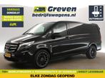 Mercedes-Benz Vito 119 CDI Lang, Automaat, Zwart, Plug-in hybride, Nieuw