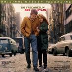 cd digi - Bob Dylan - The Freewheelin Bob Dylan, Verzenden, Zo goed als nieuw