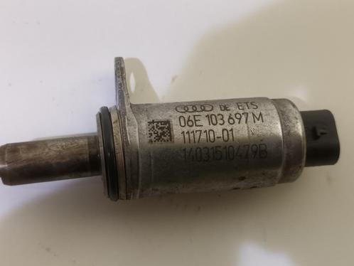 Nokkenas Audi A6 C7 RS6 quattro 06E103697M, Auto-onderdelen, Motor en Toebehoren, ARN erkend, Stiba lid, Erkend duurzaam, Gebruikt