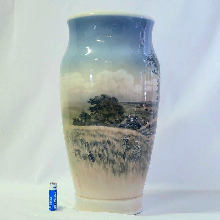 Royal Copenhagen - Vaas - Porselein, Antiek en Kunst, Antiek | Glas en Kristal