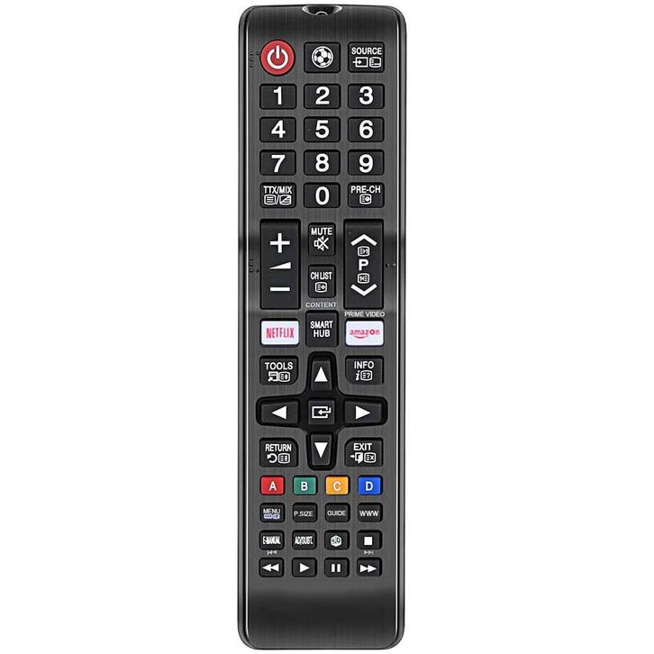 Samsung universele afstandsbediening voor Samsung Smart TV B, Computers en Software, Overige Computers en Software, Nieuw, Ophalen of Verzenden