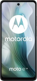 motorola moto e14 - 64GB - Graphite Grey, Huis en Inrichting, Verzenden, Zo goed als nieuw