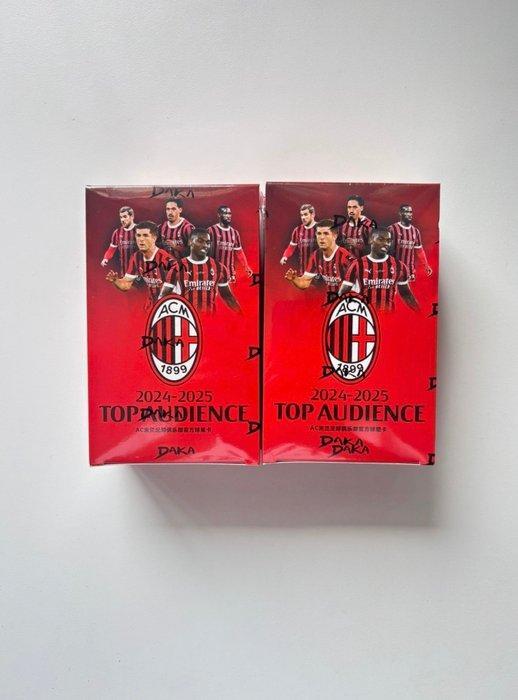 2024/25 DAKA AC Milan 2024-2025 Top Audience Paolo Maldini, Verzamelen, Stickers