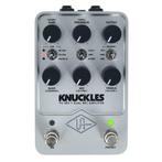 Universal Audio UAFX Knuckles, Ophalen of Verzenden, Nieuw