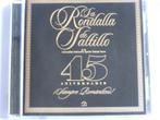 La Rondalla de Saltillo - 45 Aniversario, Cd's en Dvd's, Cd's | Latin en Salsa, Verzenden, Nieuw in verpakking