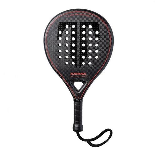Tactical Katana Red line, Sport en Fitness, Padel, Ophalen of Verzenden