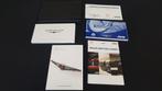 2007 | 2008 CHRYSLER VOYAGER INSTRUCTIEBOEKJE + BOORDMAP NL, Verzenden