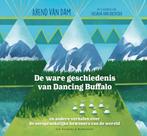 De ware geschiedenis van Dancing Buffalo (9789000369683), Boeken, Kinderboeken | Kleuters, Nieuw, Verzenden