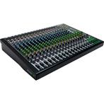 Mackie ProFX22v3 FX-mixer met USB-interface, Verzenden, Nieuw