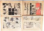 Tintin - Supplément XXème siècle N° 1933/38 rare non découpé, Nieuw