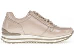Gabor 96.527 - Dames Sneakers - Lak met gouden details -, Verzenden, Nieuw