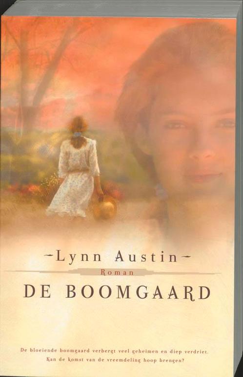 Boomgaard 2Dr 9789061407935 Lynn Austin, Boeken, Romans, Gelezen, Verzenden
