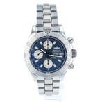 Breitling - Superocean Day-Date - Zonder Minimumprijs -, Sieraden, Tassen en Uiterlijk, Horloges | Heren, Nieuw