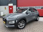 Zakelijke Lease |  Hyundai KONA 1.0 T-GDI Comfort, Stof, Gebruikt, Overige kleuren, Overige brandstoffen