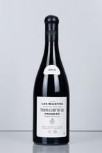 2012 Terroir al Límit, Les Manyes - Priorat - 1 Fles (0,75, Nieuw