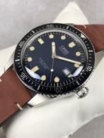 Oris - Divers Sixty Five Automatic - 01 733 7720 4055-07 5, Sieraden, Tassen en Uiterlijk, Horloges | Heren, Nieuw