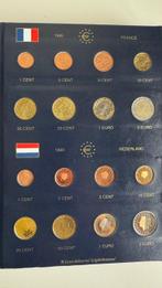 Europa. Euro Various Years (480 coins)