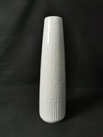 Meissen - Stangenvase - AL.32cm - 1.Wahl - Vaas - Porselein