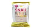 Snail White Gold Anti Pigment zeep 80 gram, Sieraden, Tassen en Uiterlijk, Ophalen of Verzenden, Nieuw