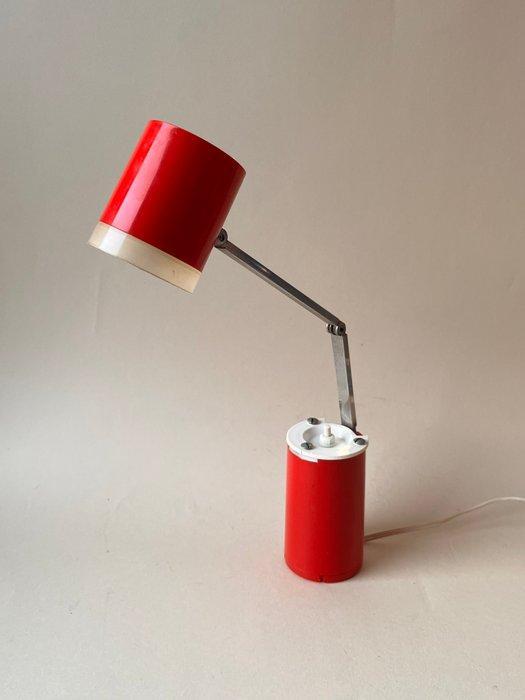 Nanbu - Tafellamp - Plastic, Staal - Rara e Curiosa, Antiek en Kunst, Antiek | Lampen