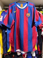 FC Barcelona - Spaanse voetbal competitie - 2005 -, Nieuw