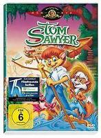 Tom Sawyer von Paul Sabella  DVD, Gebruikt, Verzenden