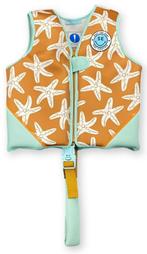 Swim Essentials Sea Star zwemvest - 3-6 jaar, Verzenden, Nieuw
