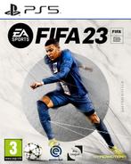 Fifa 23 (PlayStation 5), Spelcomputers en Games, Games | Sony PlayStation 4, Verzenden, Gebruikt