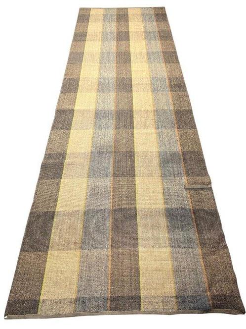 Vintage designer patchwork - Tapijt - 496 cm - 160 cm, Huis en Inrichting, Stoffering | Tapijten en Kleden