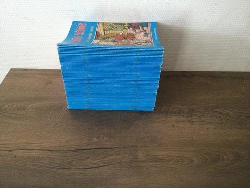 De Rode Ridder - Het Nieuwsblad/Het Volk/ De Gentenaar - 75, Boeken, Stripboeken