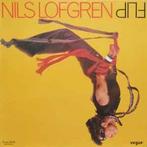 LP gebruikt - Nils Lofgren - Flip, Cd's en Dvd's, Verzenden, Zo goed als nieuw