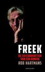 Freek 9789026327193 Rob Hartmans, Verzenden, Zo goed als nieuw, Rob Hartmans