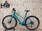 Cannondale Quick Neo SL 2 E-Bike Alivio 2021, Fietsen en Brommers, Elektrische fietsen, Overige merken, Minder dan 30 km per accu