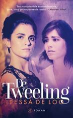9789029539562 De tweeling | Tweedehands, Boeken, Verzenden, Gelezen, Tessa de Loo